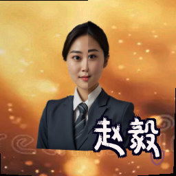 赵毅